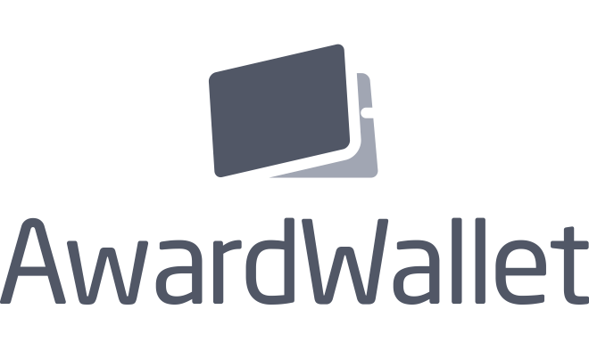 Award Wallet Logo